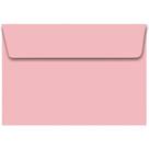 Envelope Convite Colorido 162X229MM Rosa CLCPLUS 80G - Caixa com 100 Unidades