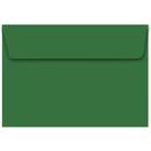 Envelope Convite Colorido 162X229MM Verde PLUS 80G - Caixa com 100