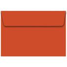 Envelope Convite Colorido 162X229MM Vermelho CPLUS 80G Caixa com 100 Envelope Convite Colorido 162X229MM Vermelho CPLUS 80G Caixa com 100
