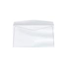 Envelope Convite Liso Branco COF045 114x229mm Scrity 1000un Envelope Convite Liso Branco COF045 114x229mm Scrity 1000un