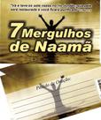 Envelope de campanha - 7 mergulhos de naamã c 100 uni Envelope de campanha - 7 mergulhos de naamã c 100 uni