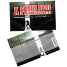 Envelope de campanha - a fe que abre todas as portas c 100 uni Envelope de campanha - a fe que abre todas as portas c 100 uni