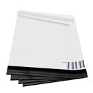 Envelope de envio Poly Mailers Sacos autoselantes 12x15,5 cm