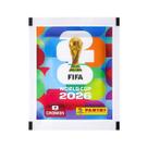Envelope de Figurinha da Copa do Mundo Fifa 2026 - Panini
