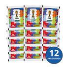 Envelope de Figurinhas da Copa do Mundo 2026 Panini Original Kits 8, 12, 18, 24, 36, 48, 50 Envelope de Figurinhas da Copa do Mundo 2026 Panini Original Kits 8, 12, 18, 24, 36, 48, 50