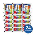 Envelope de Figurinhas da Copa do Mundo 2026 Panini Original Kits 8, 12, 18, 24, 36, 48, 50
