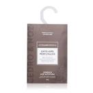 Envelope de Mineral Perfumado Acqua Aroma 36g Cedro e Noz Moscada