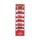 Envelope De Presente De Natal Com Cartão De Dinheiro Para Crianças Meninos E Meninas Decorações De Envelope De Presente De Natal Com Cartão De Dinheiro Para Crianças Meninos E Meninas Decorações De