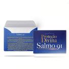 Envelope de Proteção Divina Salmo 91 Colado - 100 Unidades