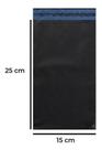 Envelope De Segurança 15x25 Eco Lacre 500 Unidades