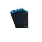 Envelope de Segurança 20x30 Preto 250 unidadas