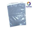 Envelope de segurança 26x36 c/ 100 unidades cinza