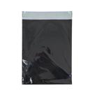 Envelope de Segurança com Aba Preto 19 x 25 Cm 50 U Artlimp