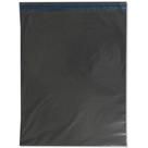 Envelope de Segurança ECO Cinza 32X40CM - Pacote com 20 Unidades