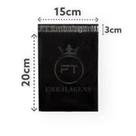 Envelope de Segurança PEBD ECONOMY 15X20 - 500 unidades