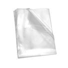 Envelope Fichário Saco Plástico 100U 4 Furos 23x31cm Kit 2