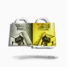 Envelope Formato Bolsa - Prata e Ouro - 100 Unidades