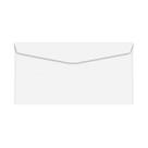 Envelope Foroni Carta Branco 114X162 Sem RPC CX C/1000