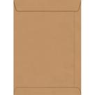 Envelope Foroni Saco Kraft Natural 260x360 CX C/250
