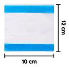 Envelope Janela Awb Saco 10x12- 10 X 12 Envelope Awb 2000 Un Envelope Janela Awb Saco 10x12- 10 X 12 Envelope Awb 2000 Un