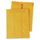 Envelope Kraft Marrom 10x13 Pacote com 100 Unidades Envelope Kraft Marrom 10x13 Pacote com 100 Unidades