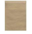 ENVELOPE Kraft Natural 236 260X360 110G PACOTE C/25 UNIDADES