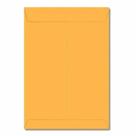 Envelope kraft ouro 229x324mm 80g 20un