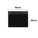Envelope Lacrado Correios 60X40 100 unidades