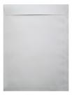 Envelope Meio Saco Branco A5 - 19x25 cm - 100 Unidades