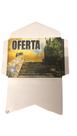 Envelope Mini Oferta - 100 Unidades de Papel para Artesanato Envelope Mini Oferta - 100 Unidades de Papel para Artesanato
