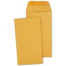 Envelope monetário gomado Staples 535104 14 cm x 8 cm marrom 500/caixa Envelope monetário gomado Staples 535104 14 cm x 8 cm marrom 500/caixa