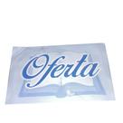 Envelope Oferta Neutro Colado - 100 Unidades - Papel Offset 70g