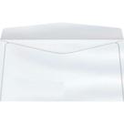 Envelope Ofício 114x229 63grs. S/RPC Branco 1000un - Scrity