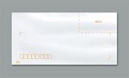 Envelope Ofício 114x229 Branco Com Rpc Pacote Com 10 Unidades Envelope Ofício 114x229 Branco Com Rpc Pacote Com 10 Unidades