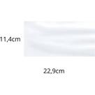 Envelope Ofício 114X229MM 75G sem RPC Branco - Caixa com 1000 Unidades