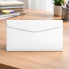 Envelope Oficio Branco A5 114x229mm Offset90g 100u