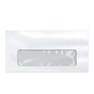 Envelope Oficio com janela COF048 114x229mm caixa com 1000 unidades - Scrity