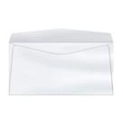 Envelope ofício sem RPC COF020 114x229mm caixa com 1000 unidades - Scrity