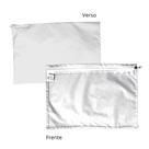 Envelope Organizador Multiuso Porta Documentos Utensílios Bebê P, M, G, XG bubag