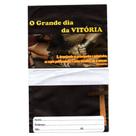 Envelope para campanha-PACOTE COM 100 UNIDADE Envelope para campanha-PACOTE COM 100 UNIDADE