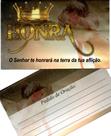 Envelope para campanha-PACOTE COM 100 UNIDADE