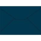 Envelope para carta 114x162mm Azul Marinho 85g 100un Foroni