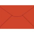 Envelope para Carta 114x162mm Vinho 85g 100 unid - Foroni Envelope para Carta 114x162mm Vinho 85g 100 unid - Foroni