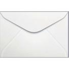 Envelope para Cartão de Visita 72x108 Branco 500un - Scrity