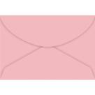 Envelope para Cartão de Visita Rosa Claro 72x108mm 80g