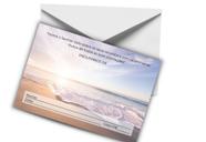 Envelope para dízimos, Ofertas e Campanhas 100 unidades