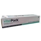 Envelope para Esterilização Auto Selante com Indicador Químico 90x260mm C/200 VitalPack