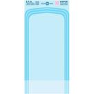 Envelope para Esterilização Auto Selante Vedamax 300X400mm - unidade
