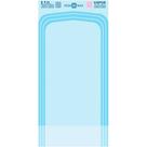 Envelope para Esterilização AutoSelante Vedamax 150X250mm - unidade