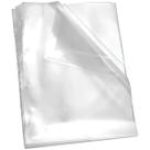 Envelope Pastico 4 Furos 0,06 A4 C/100 Un Acp Envelope Pastico 4 Furos 0,06 A4 C/100 Un Acp